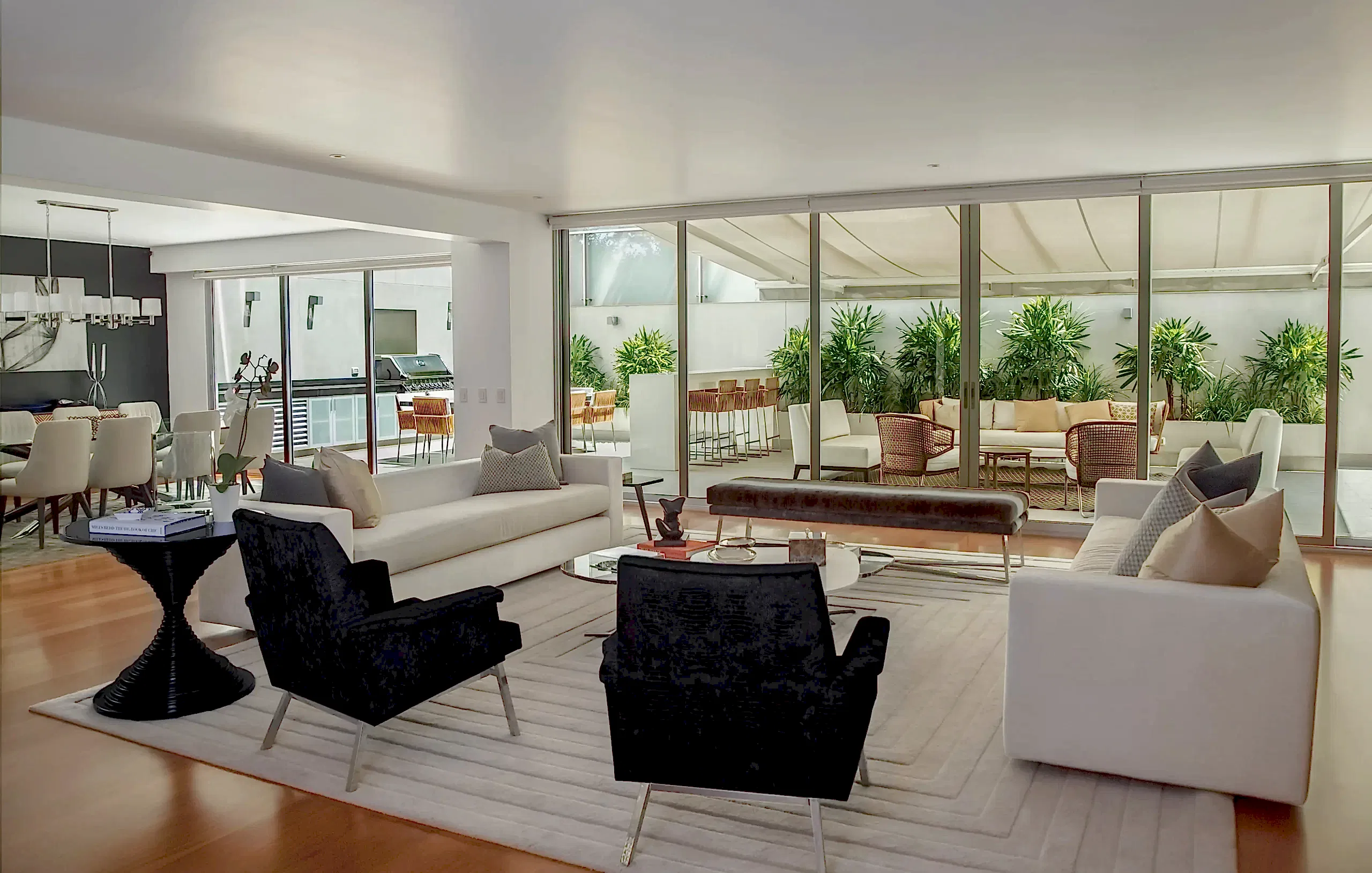 6 Ways to Keep Your House Warm in the Cooler Months