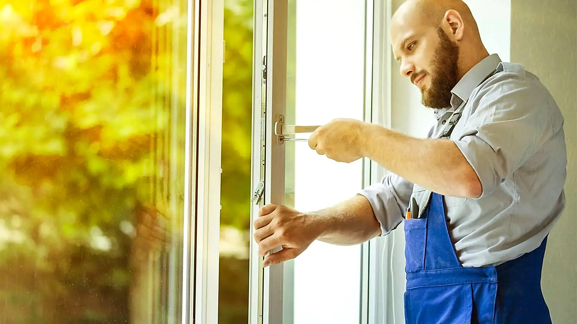 Aluminium vs upvc Window Frame