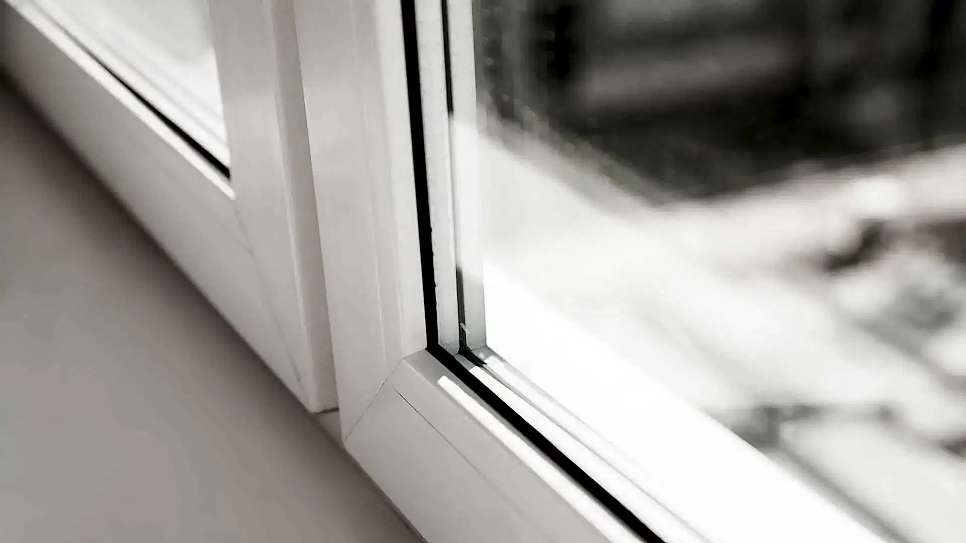 benefits of double glazing