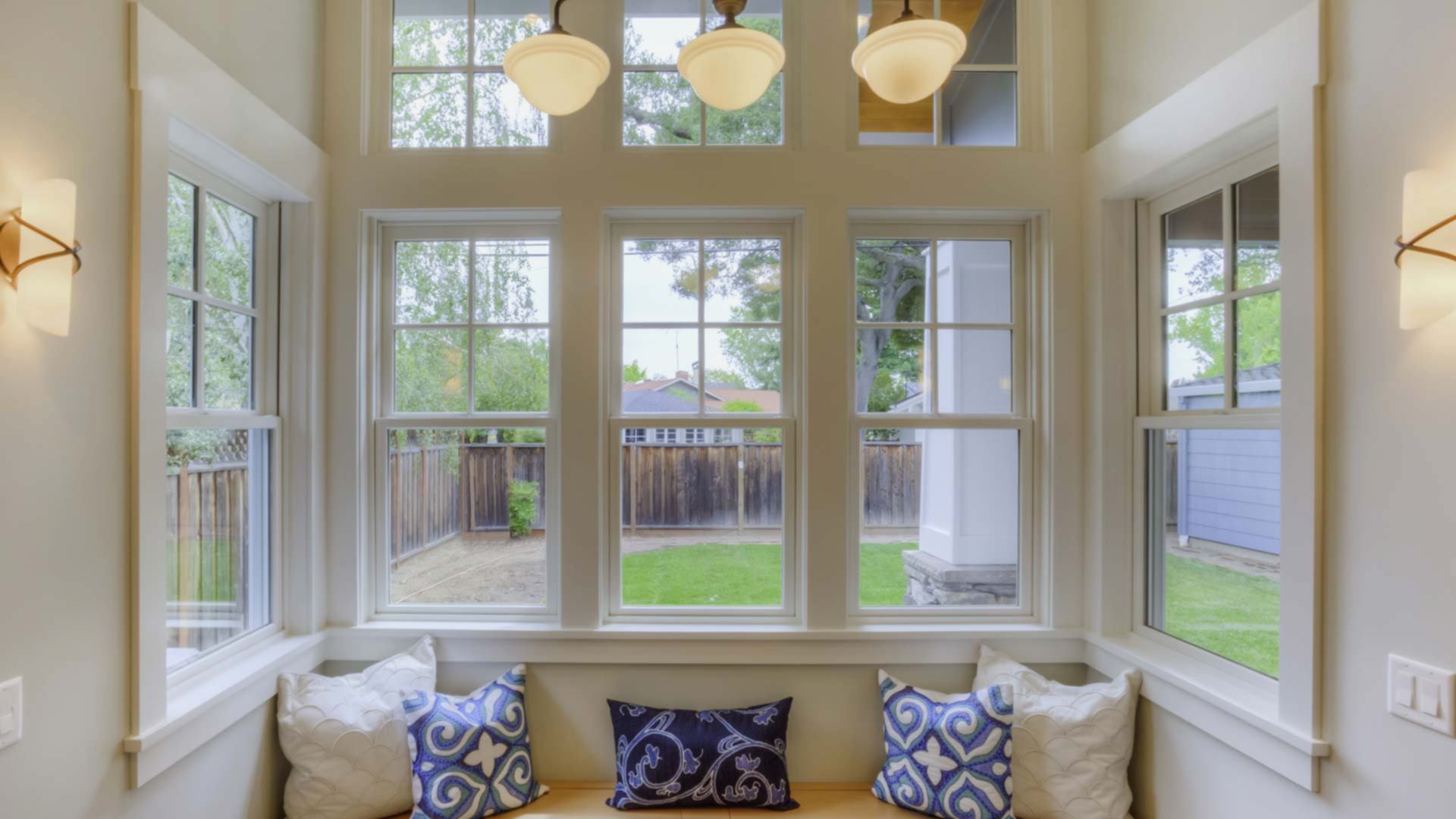 double glazing EE Windows