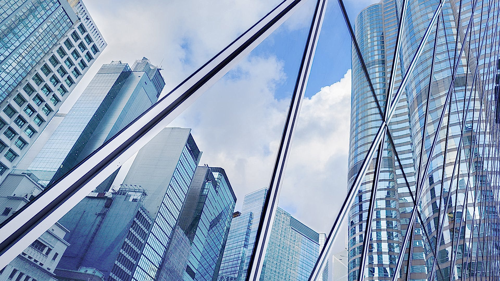 energy efficient buildings