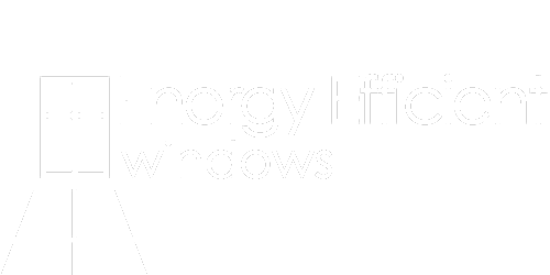 Energy Efficient Window Logo