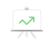 Growth Icon
