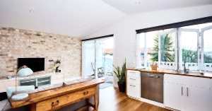 bi-fold windows