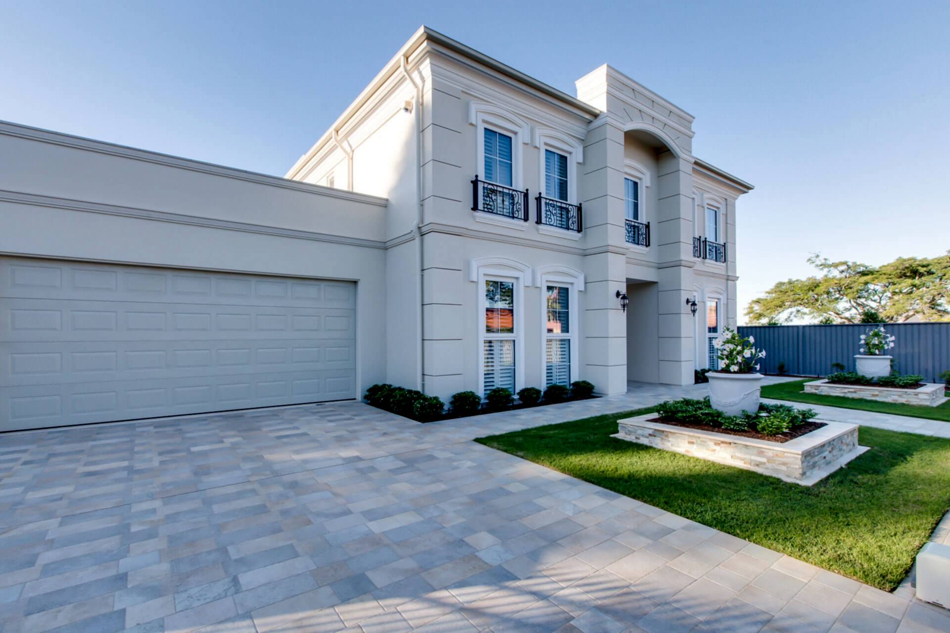 Energy Efficient Homes
