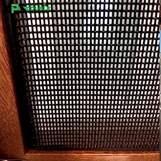 Fly-Security-Screens