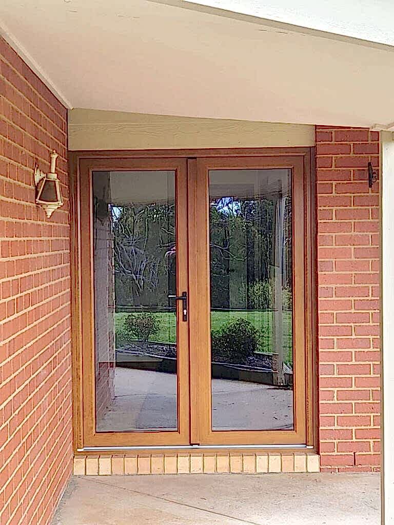 French-Double-Doors