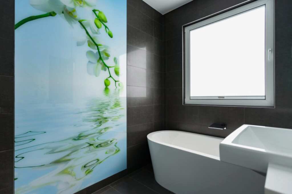 UPVC Tilt ‘n’ Turn windows