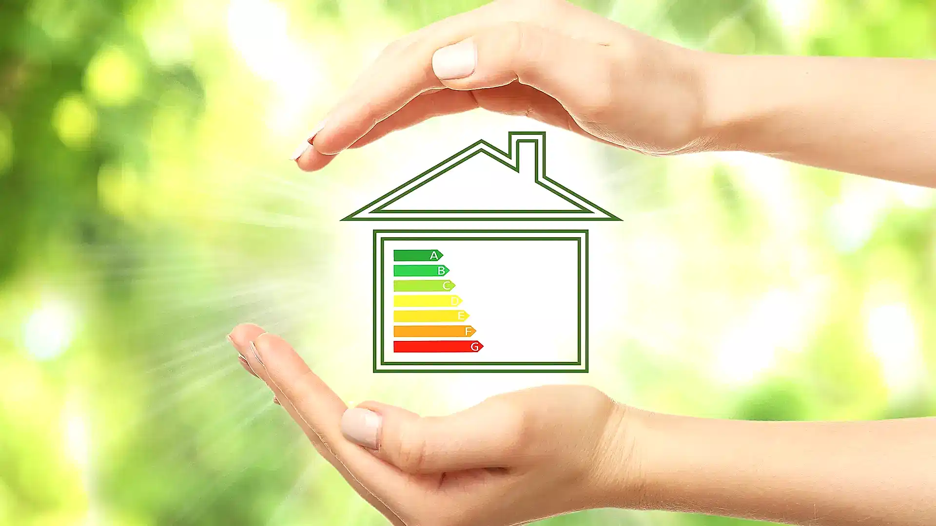 energy efficient home