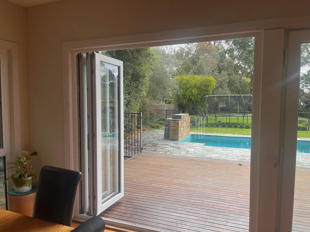 Invisifold Windows & Doors