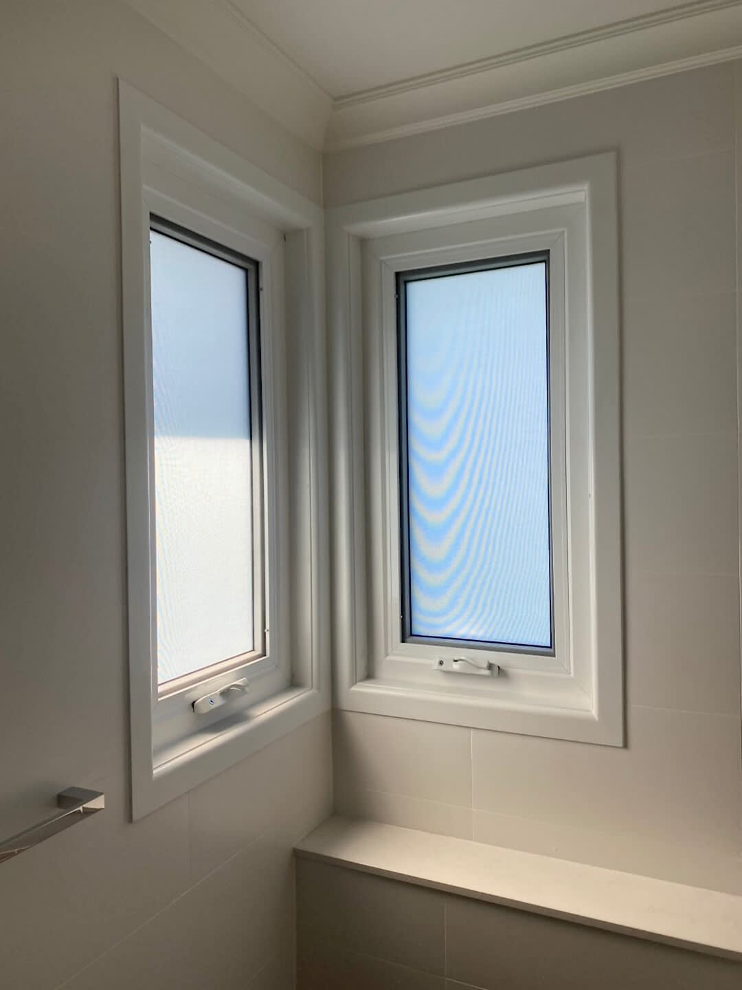 Upvc Awning Windows