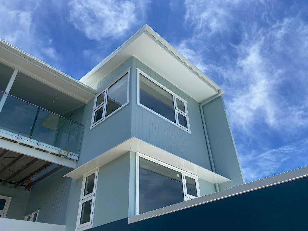 Upvc Awning Windows