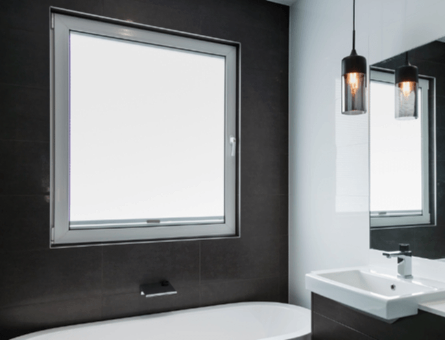 EE Windows - Bathroom Window