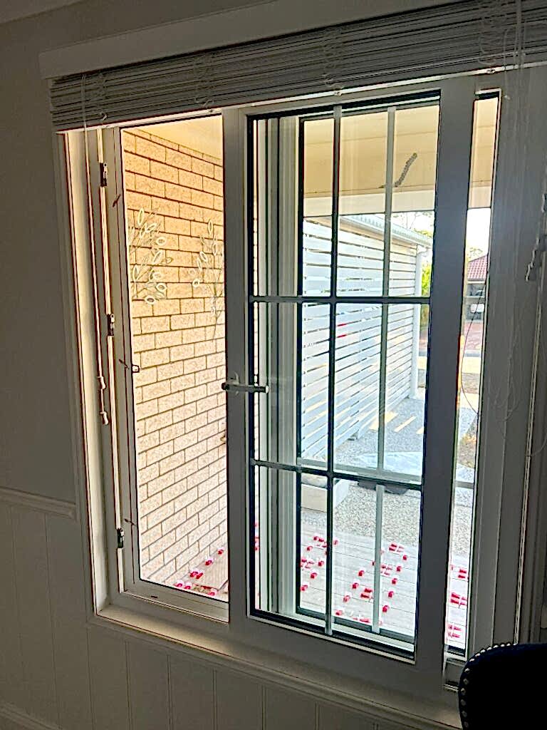 Upvc Windows