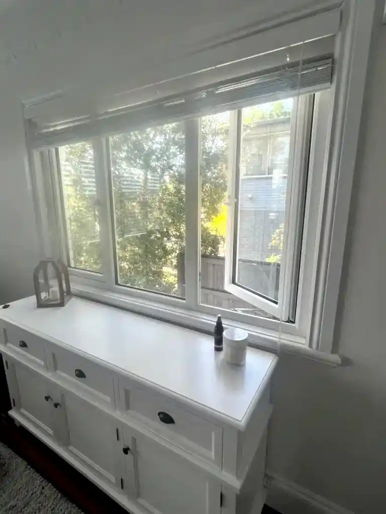 The Perfect UPVC Casement Windows Solution