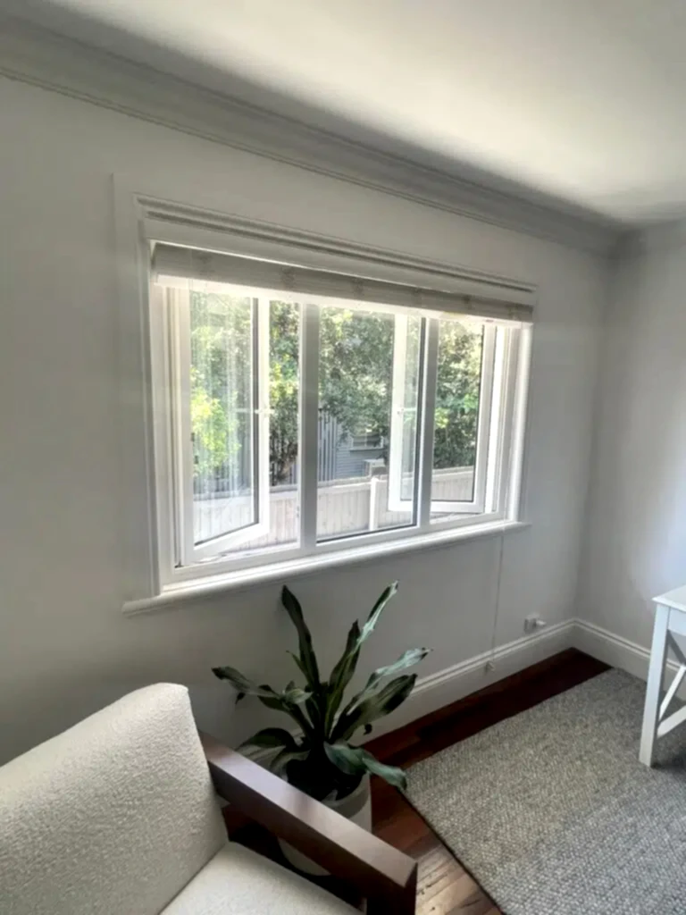 The Perfect UPVC Casement Windows Solution