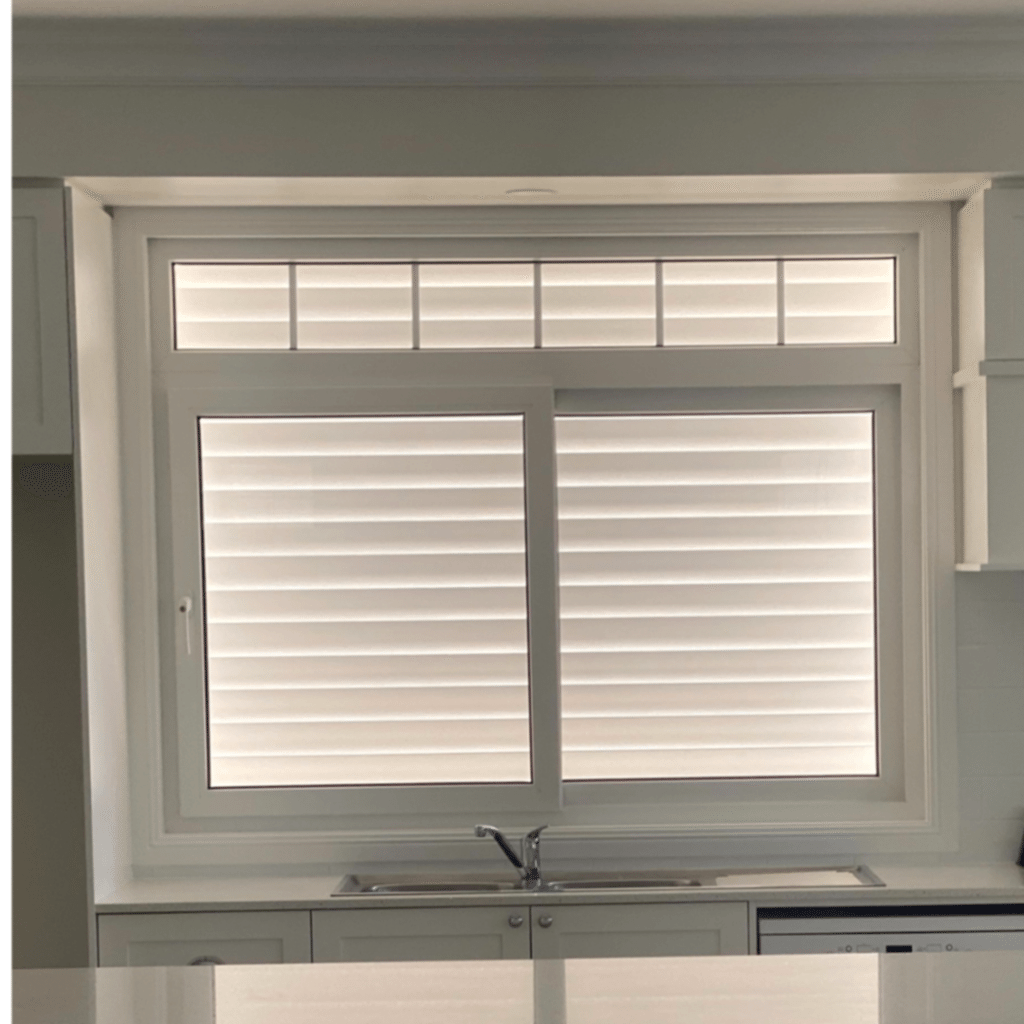 Sliding Windows