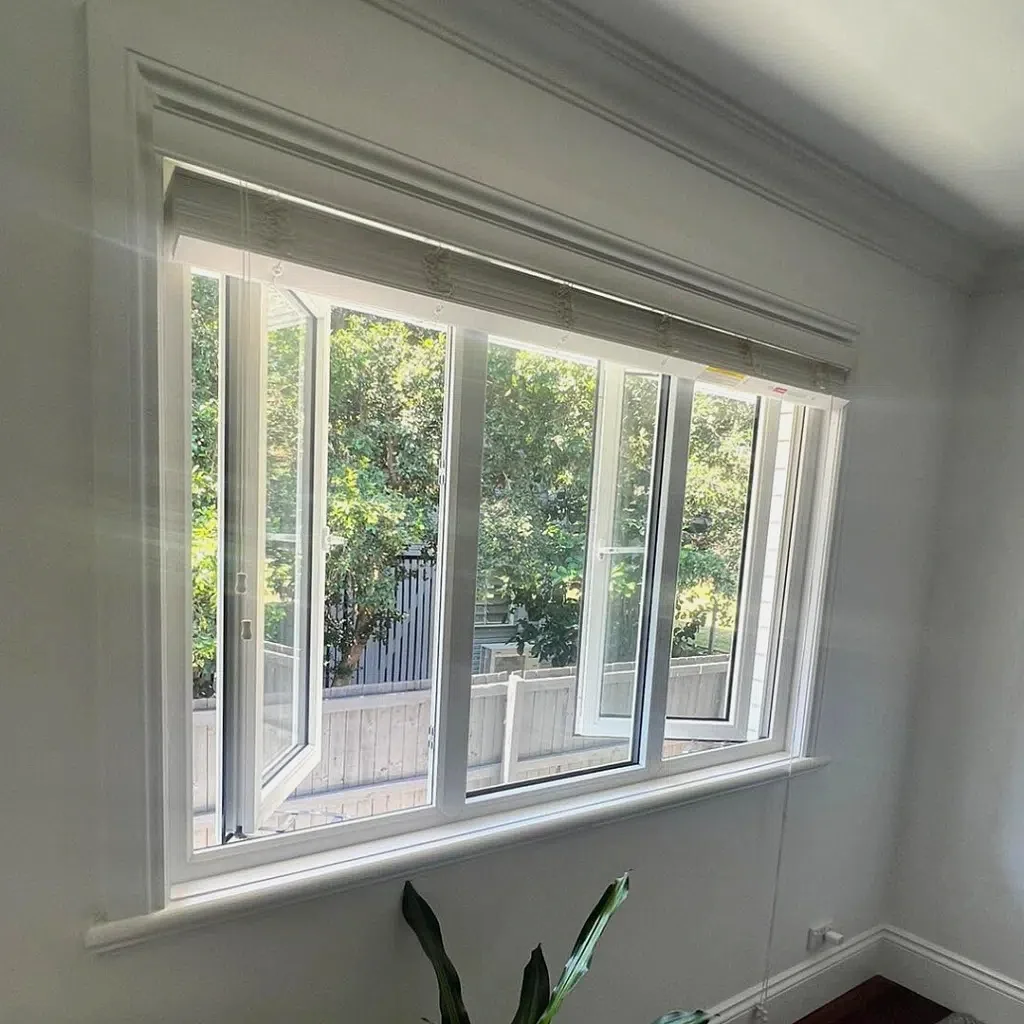 french Windows