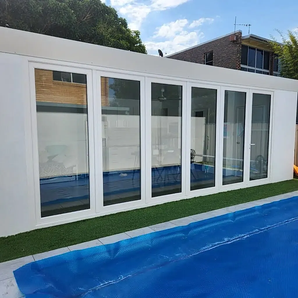 Energy Efficient Windows
