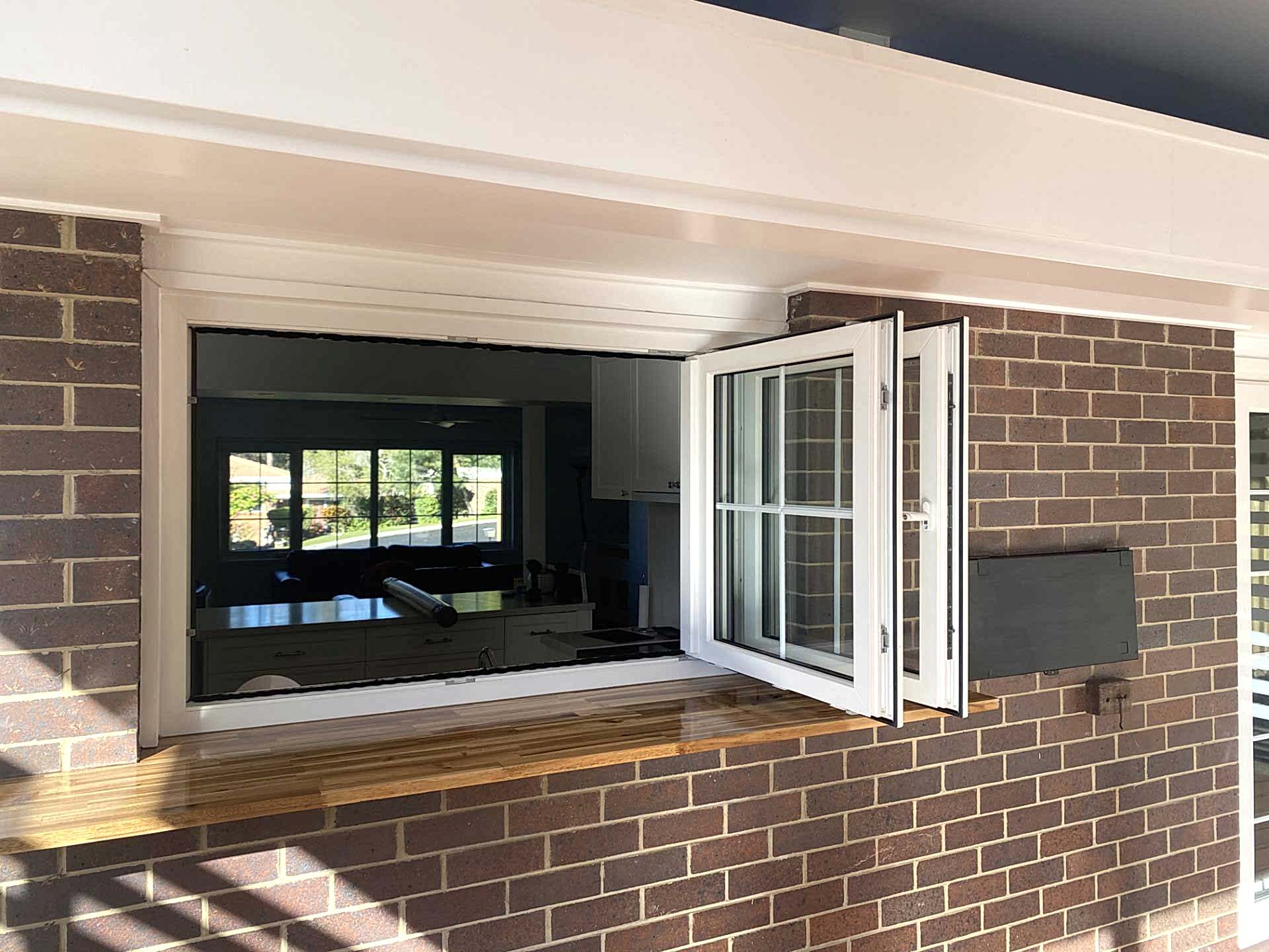 Double Glazed Windows brisbane