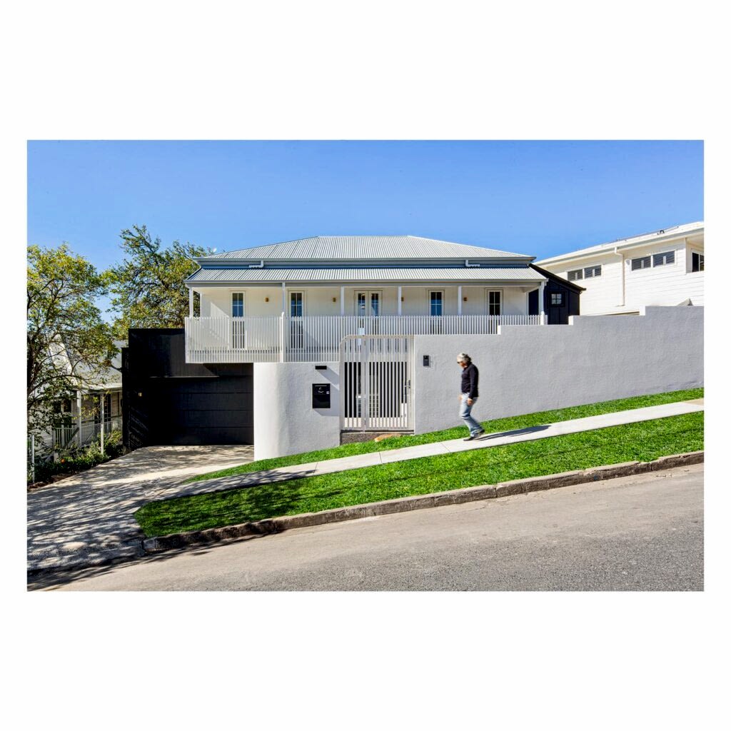 custom double-glazed windows