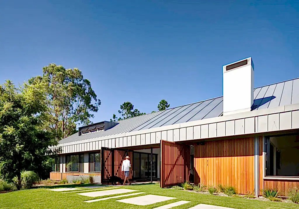 RESIDENTIAL