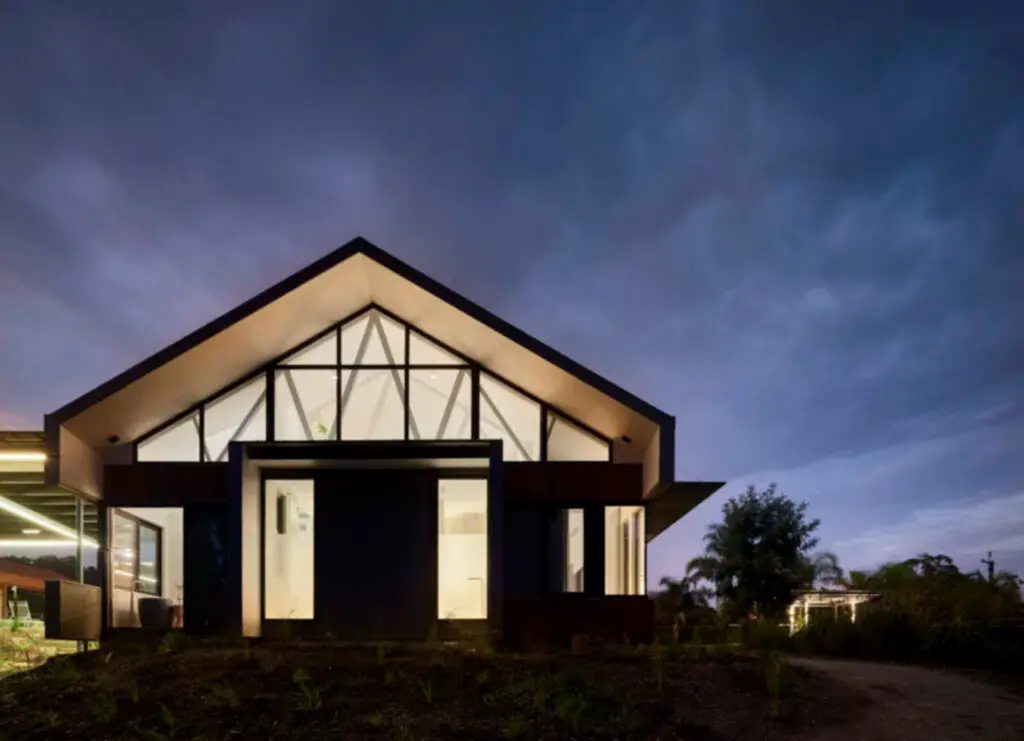 RESIDENTIAL scott burrows