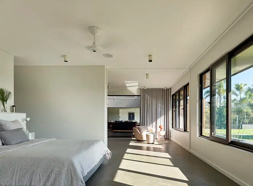 KINGFISHER HOUSE FOR PTMA ARCHITECTURE