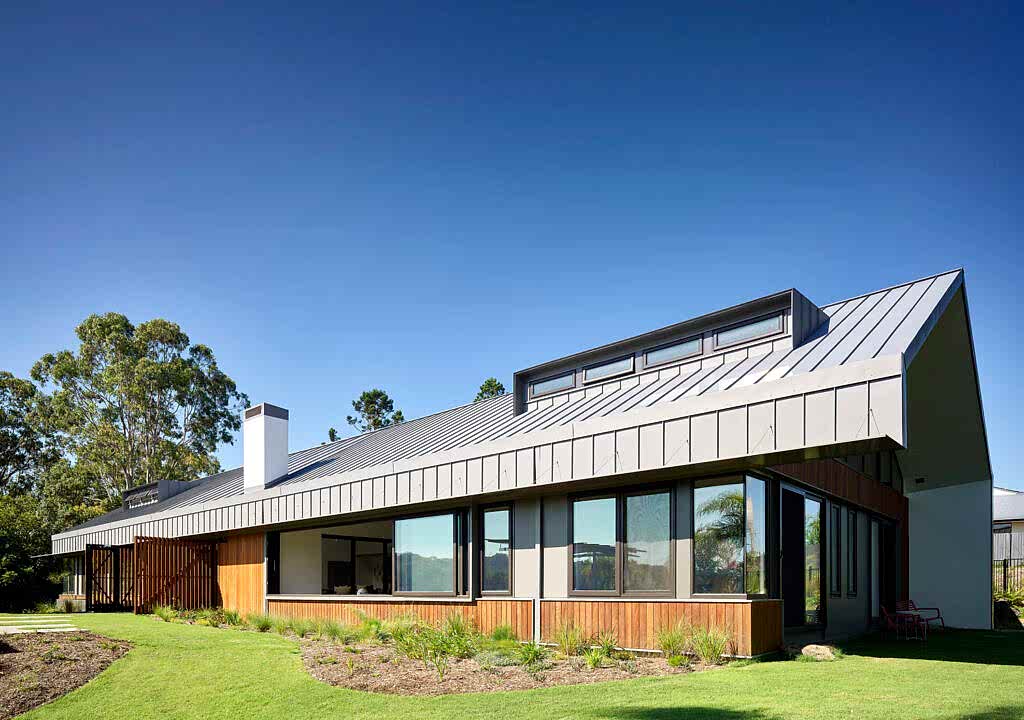 RESIDENTIAL