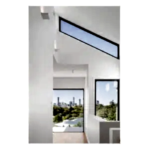 SOMERVILLE HOUSE - Energy Efficient Windows